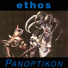 CD: Panoptikon