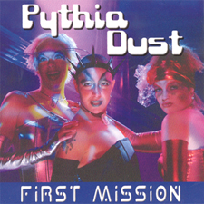 CD: Pythia Dust