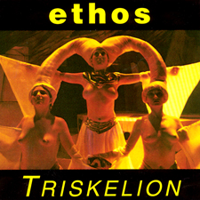 CD: Triskelion